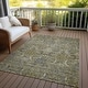 preview thumbnail 34 of 135, Machine Washable Indoor/ Outdoor Boho Traditional Chantille Rug