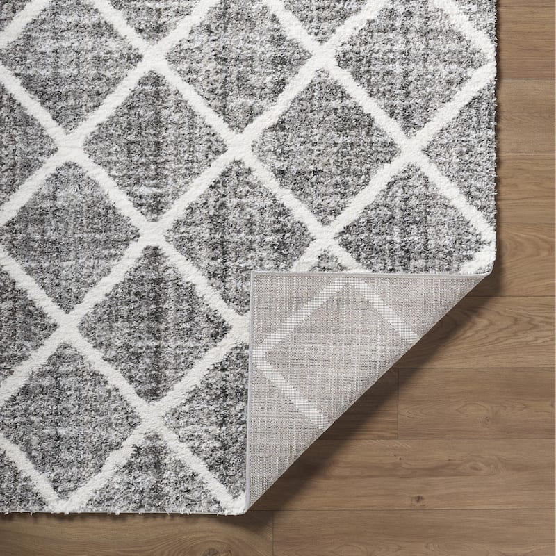 Livabliss Honour Global Area Rug