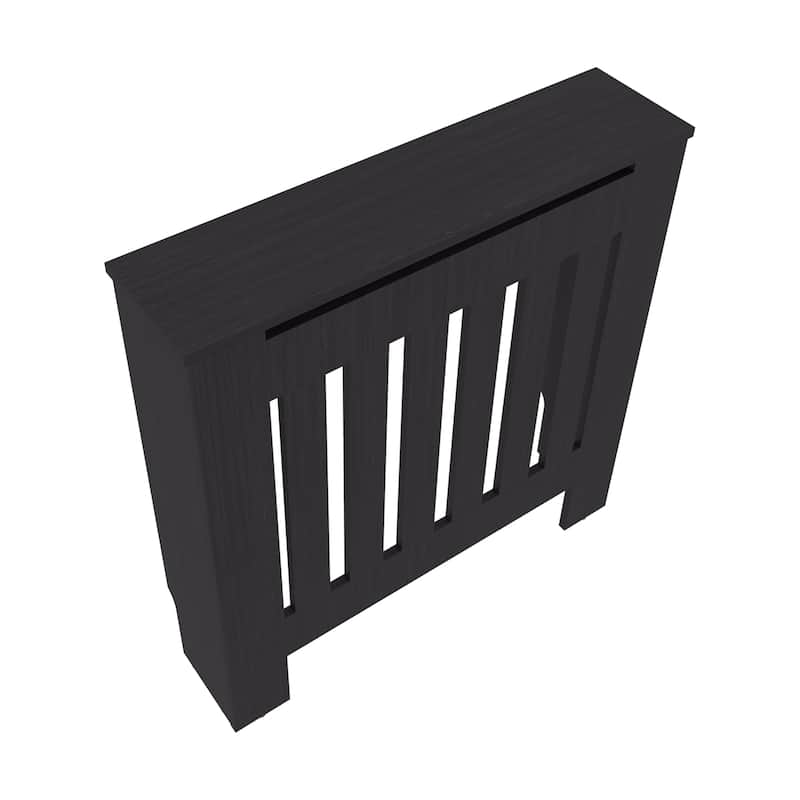 Rio Radiator Cover with Storage, Space, Saving Design
