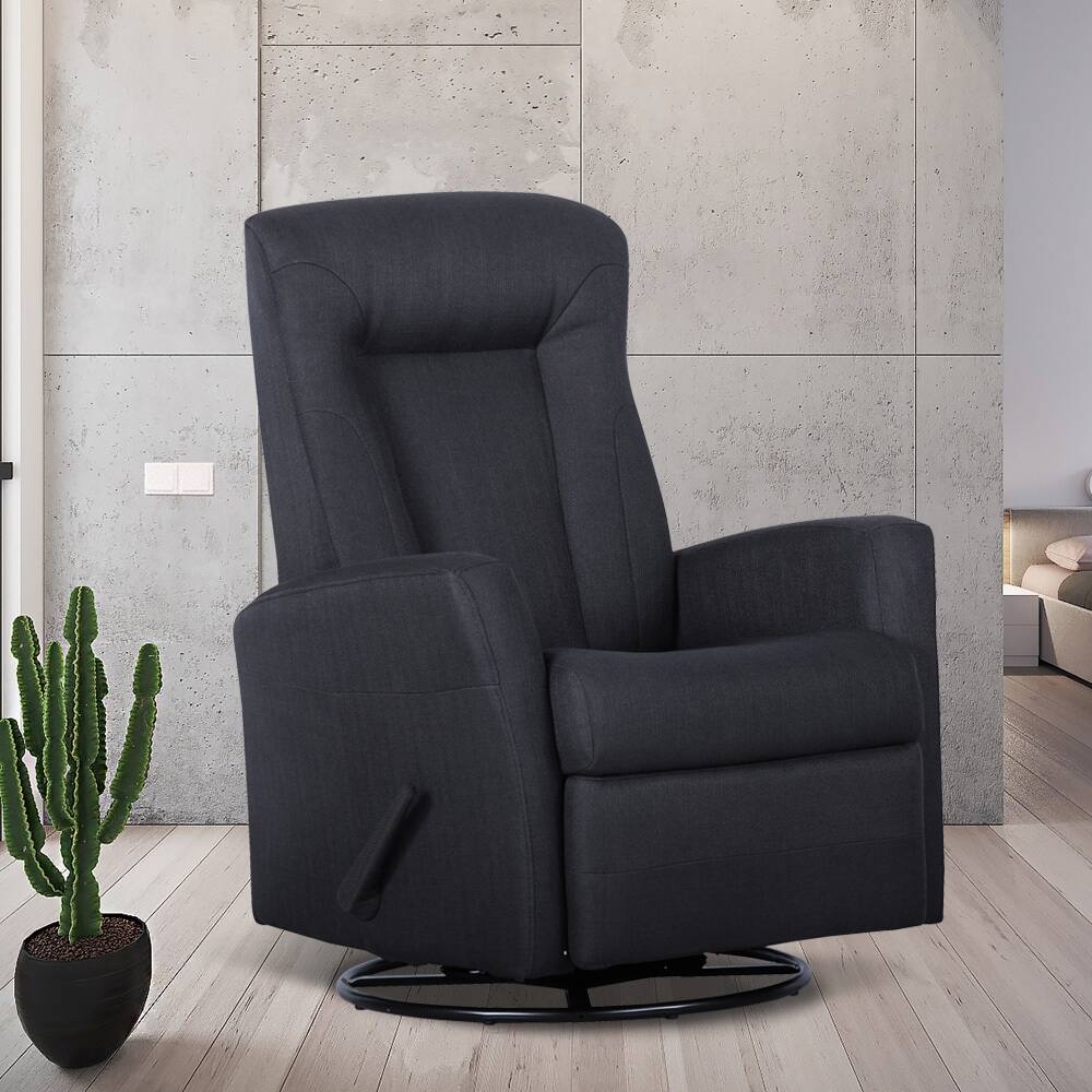 Recliner Rocker Recliner Swivel Recliner Chair Accent Chair