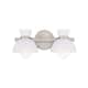 Option Brushed Nickel