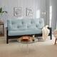 Porch & Den Hansen Full-size 10-inch Futon Mattress
