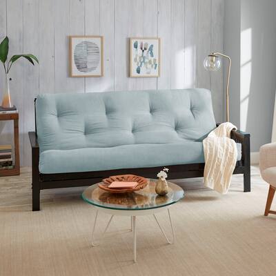 Porch & Den Owsley Queen-size 10-inch Futon Mattress