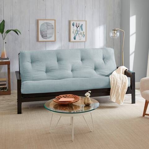 Porch & Den Owsley Queen-size 10-inch Futon Mattress