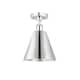 Option Polished Chrome