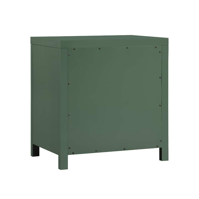 Nave 3-drawer Nightstand by Greyson Living