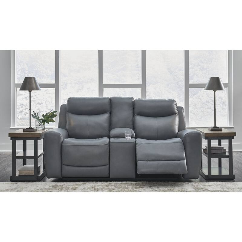 Signature Design by Ashley Mindanao 2-Piece Upholstery Package