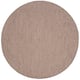 SAFAVIEH Courtyard Carolann Indoor/ Outdoor Waterproof Patio Backyard Rug