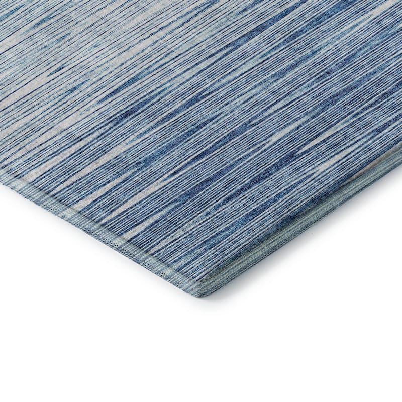Premium Washable Super Soft Ombre Mayfield Rug