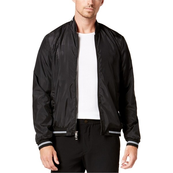 michael kors man jacket