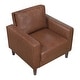 preview thumbnail 38 of 48, Fremont & Park Pitts 3-Piece Living Room Set