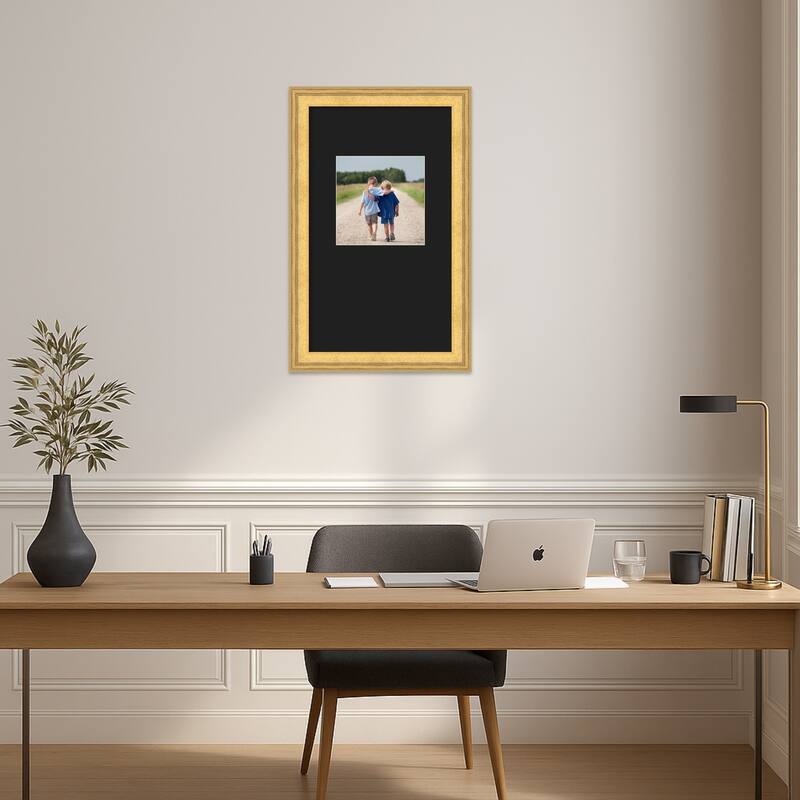 Owen Picture Frame, Photo Frame