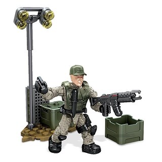 mega bloks micro