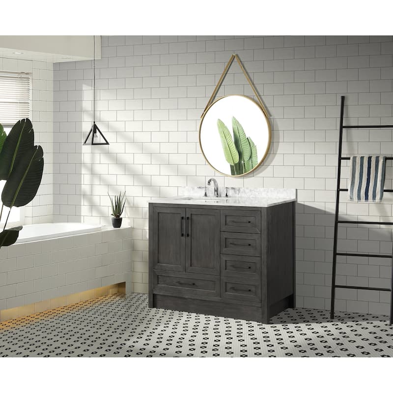 Huntington 42" Bathroom Vanity - 42