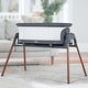 preview thumbnail 3 of 8, Chicco LullaGlide 3-in-1 Bassinet, Luna