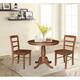 Option Distressed Oak
