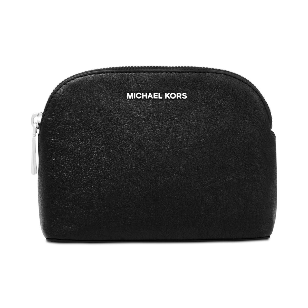 michael kors cosmetic case