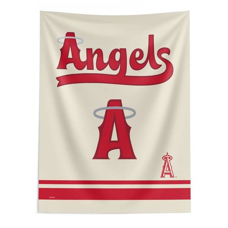 MLB City Connect Printed Wall Hanging - 50" x 60"