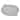 BergHOFF Essentials Heat-resistant Silicone Splatter Screen, Grey