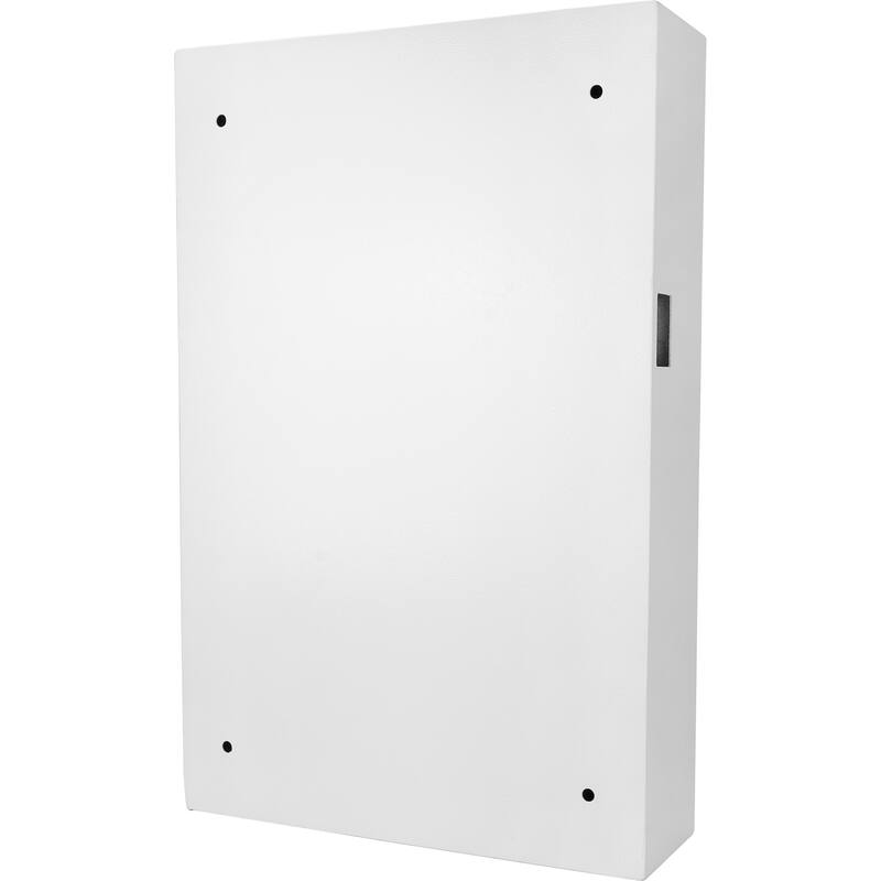 144-Key Cabinet Digital Keypad Wall Safe