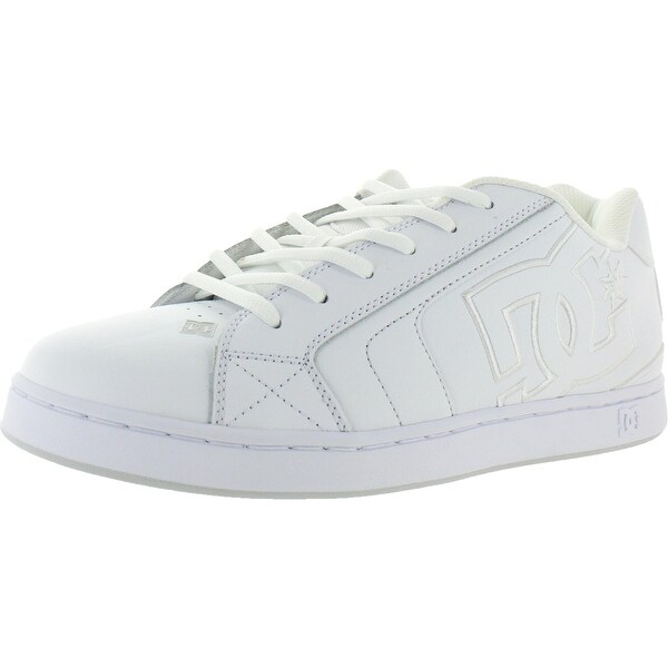 dc men's net se skate shoe