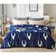 Option Blue Deer