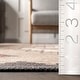 preview thumbnail 5 of 28, Nuloom Imelda SpinClean Aztec Machine Washable Area Rug