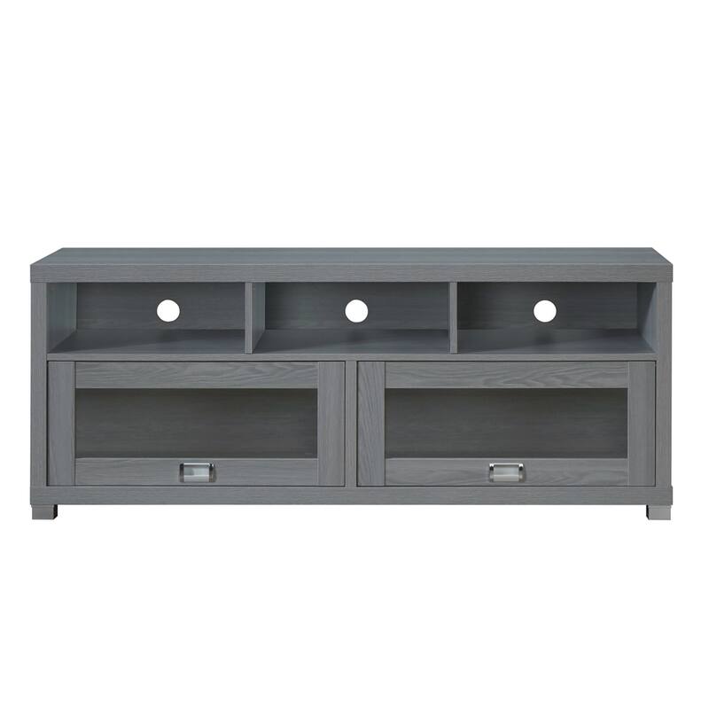 Techni Mobili Durbin TV Stand for TVs up to 75in