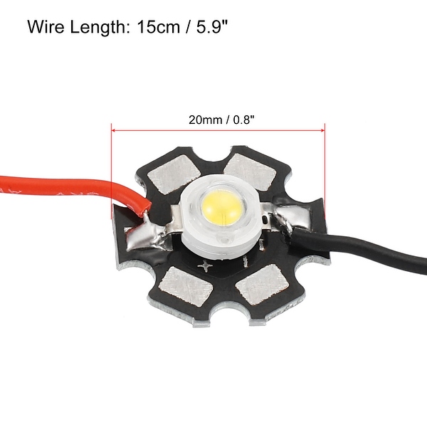 1w cob led hot sale