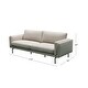 preview thumbnail 17 of 30, Abbyson Aurora 3 Piece Stain-Resistant Fabric Seating Collection