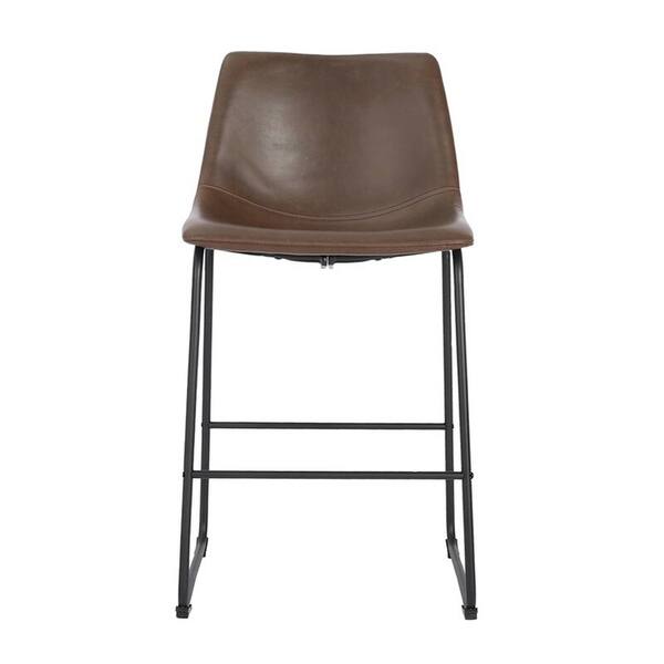 Landon Bar Stool (Set of 2) Overstock 34561555