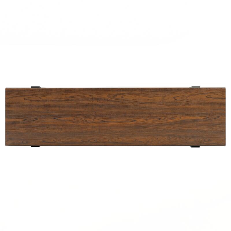 Wood Bench for Bedroom End of Bed, Farmhouse Indoor Kitchen Table Benches