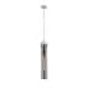 Option Satin Nickel / Plated Smoke