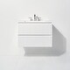 preview thumbnail 9 of 10, Linear Collection 36" Vanity