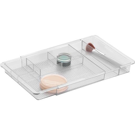 Interdesign Expand Drawer Organizer 38280 Unit: EACH