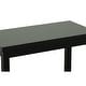 preview thumbnail 4 of 13, Carolina Living Waverly Thick Top Bar Table