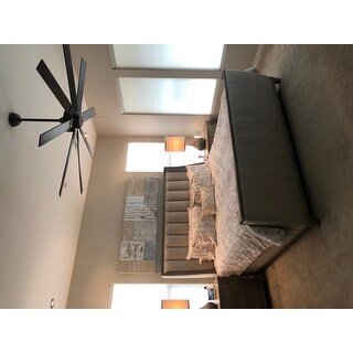 Top Product Reviews For Fanimation Levon 63 Inch Oil Rubbed