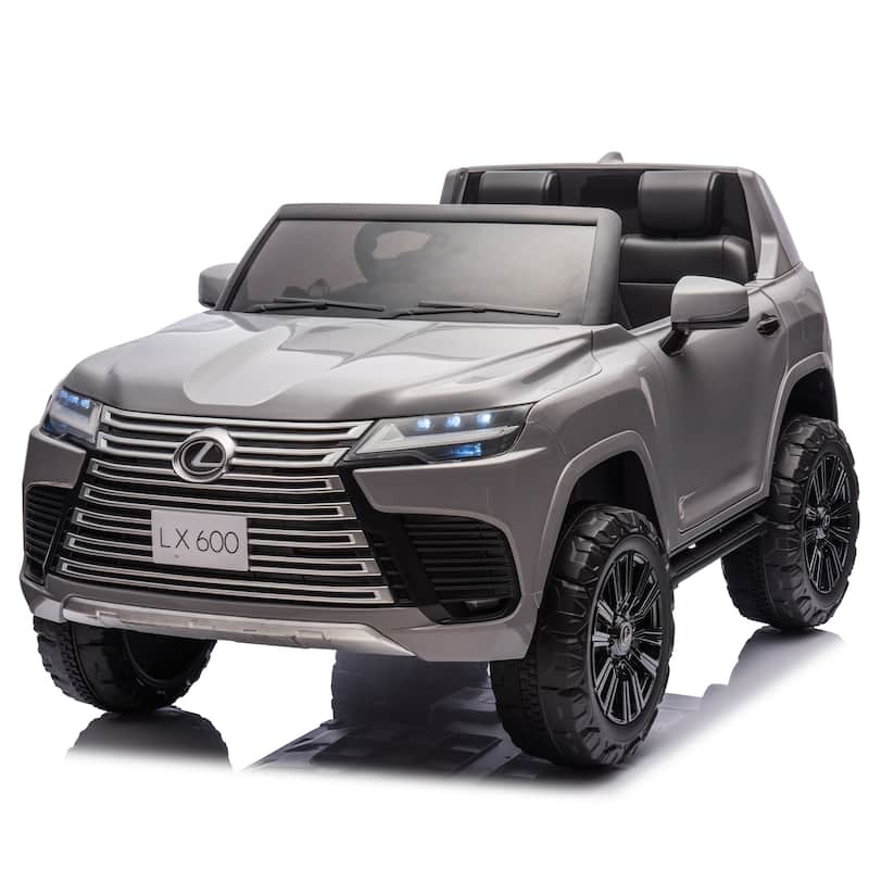 Kids Ride On Car Ride on Jeep Off-Road Car Battery Powered Electric Car