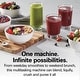 preview thumbnail 3 of 10, Hamilton Beach Blend Now Portable Cordless Blender