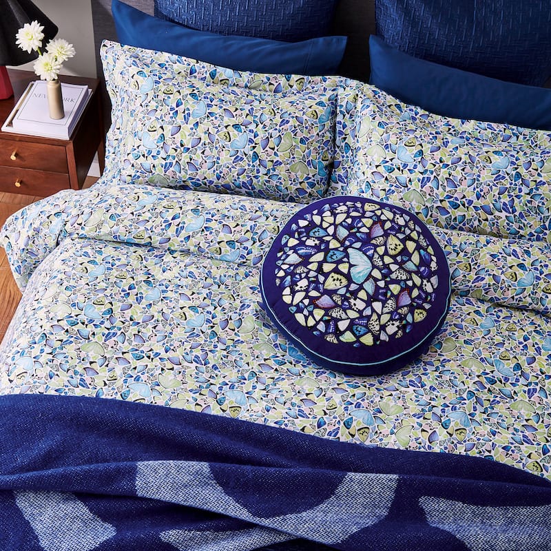 Ted Baker Kaleidoscope Comforter Set