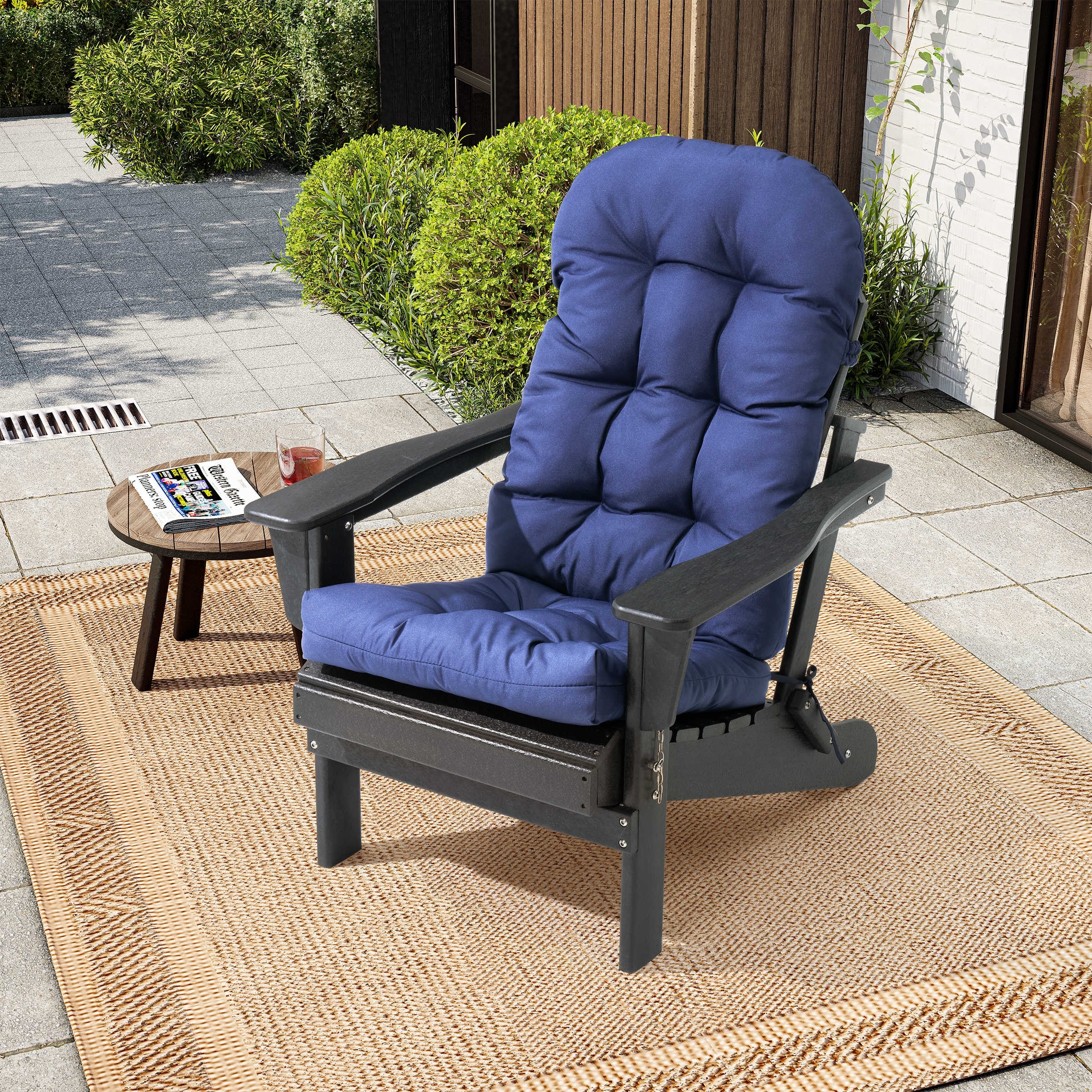 Bed bath and beyond adirondack chair cushions store