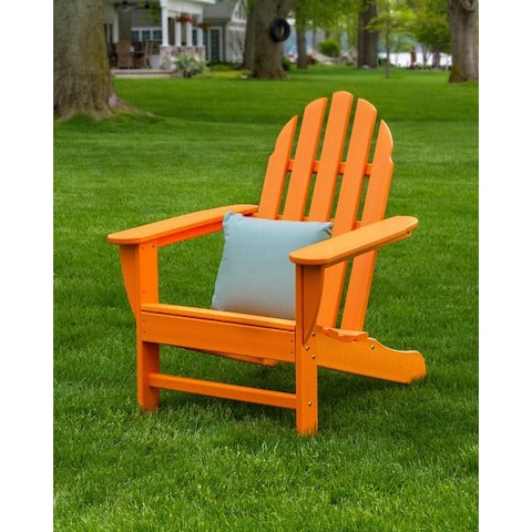 Black Friday Polywood Patio Furniture Find Great Outdoor Seating Dining Deals Shopping At Overstock