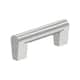 Option Polished Chrome