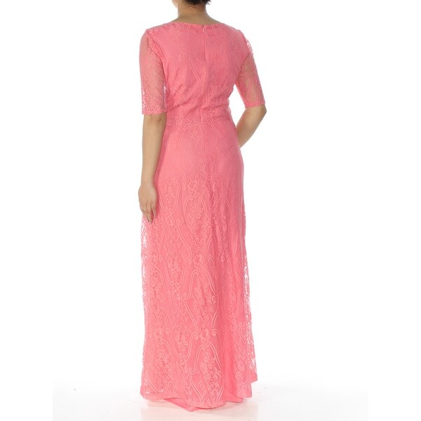 size 6 wrap length