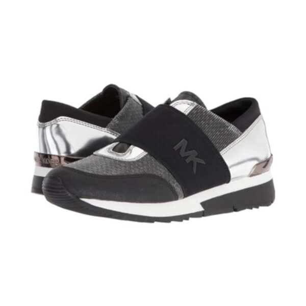 michael michael kors felix trainer sneakers