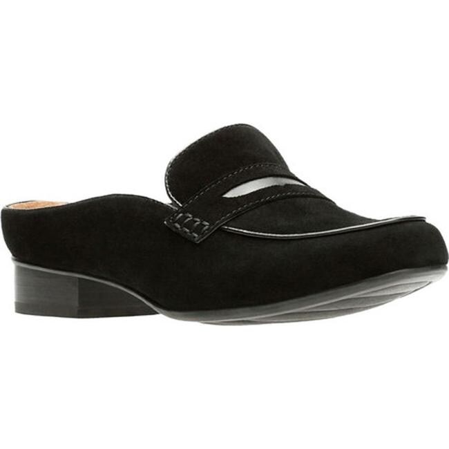 clarks keesha donna mule