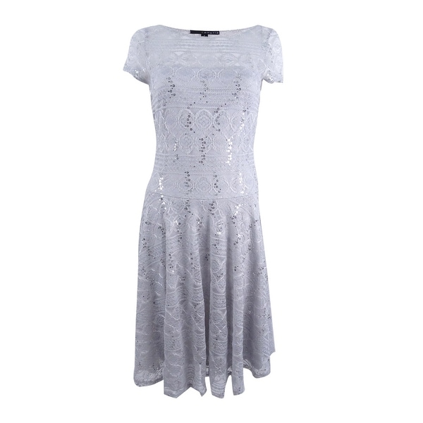 sangria lace dress