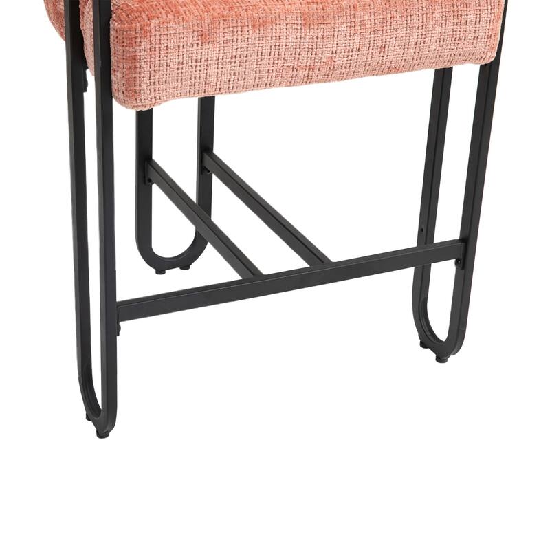 Modern Bar Stools Set of 2