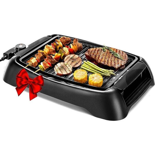 Smokeless Indoor Grill Bed Bath & Beyond 39158712
