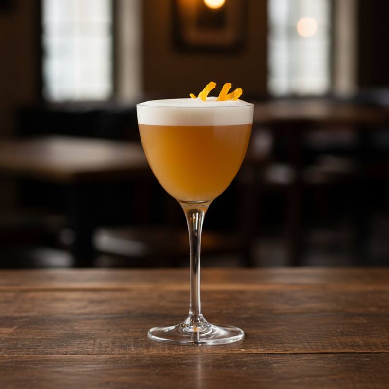 Bormioli Rocco Set of 4 Novecento Stemware Nick & Nora Glasses - 5.25 oz